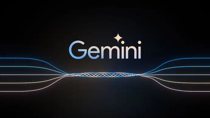 Google Gemini Can Now Talk to You