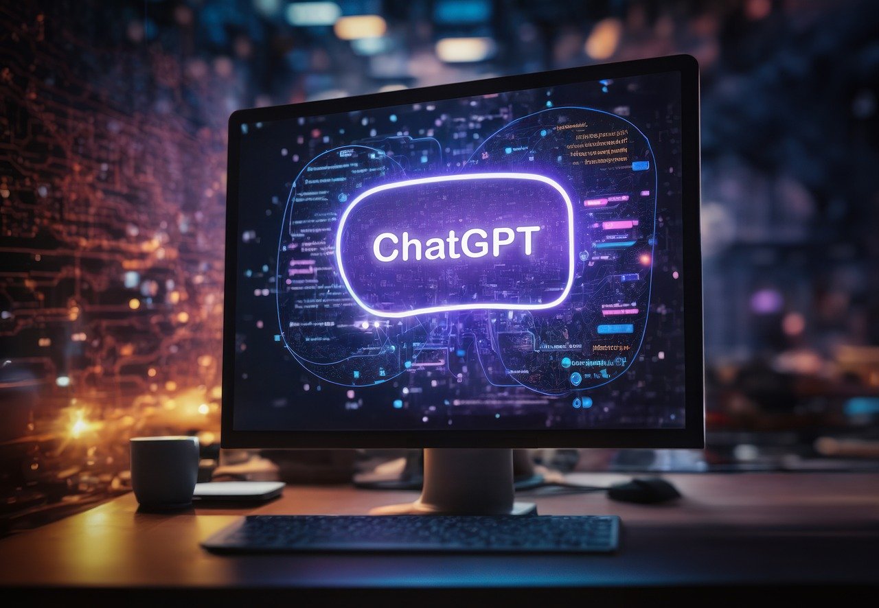 OpenAI&#039;s New Voice Mode: Talk With Your Phone