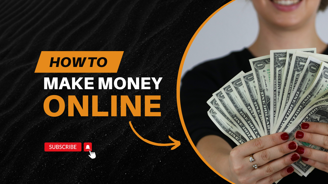 10 Ways to Make Money Online: A Beginner&#039;s Guide